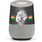 Horizontal Banner - Lion of Judah Google Home Skin