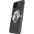 Horizontal Banner -  Lion of Judah Google Pixel 4a 5G Skin