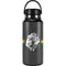 Horizontal Banner - Lion of Judah Hydro Flask 32oz Wide Mouth Skin