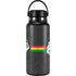 Horizontal Banner - Lion of Judah Hydro Flask 32oz Wide Mouth Skin