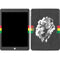 Horizontal Banner - Lion of Judah Apple iPad Skin