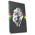 Horizontal Banner - Lion of Judah Apple iPad Skin