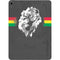 Horizontal Banner - Lion of Judah Apple iPad Air Skin