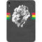 Horizontal Banner - Lion of Judah Apple iPad Mini Skin