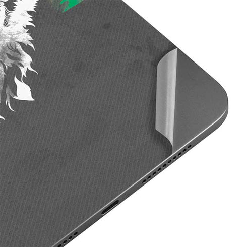 Horizontal Banner - Lion of Judah Apple iPad Mini Skin