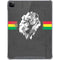Horizontal Banner - Lion of Judah iPad Cases