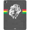 Horizontal Banner - Lion of Judah iPad Pro 13in M4 (2024) Skin