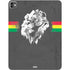 Horizontal Banner - Lion of Judah iPad Pro 13in M4 (2024) Skin