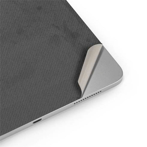 Horizontal Banner - Lion of Judah iPad Pro 13in M4 (2024) Skin