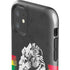 Horizontal Banner - Lion of Judah iPhone 11 Impact Case