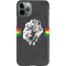 Horizontal Banner - Lion of Judah iPhone 11 Pro Lite Case