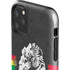 Horizontal Banner - Lion of Judah iPhone 11 Pro Max Impact Case