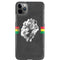 Horizontal Banner - Lion of Judah iPhone 11 Pro Max Lite Case