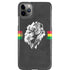 Horizontal Banner - Lion of Judah iPhone 11 Pro Max Lite Case