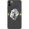 Horizontal Banner - Lion of Judah iPhone 11 Pro Max Skin