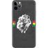 Horizontal Banner - Lion of Judah iPhone 11 Pro Max Skin