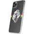 Horizontal Banner - Lion of Judah iPhone 11 Pro Max Skin