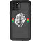 Horizontal Banner - Lion of Judah iPhone 11 Pro Max Waterproof Case