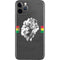 Horizontal Banner - Lion of Judah iPhone 11 Pro Skin