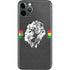 Horizontal Banner - Lion of Judah iPhone 11 Pro Skin