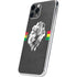 Horizontal Banner - Lion of Judah iPhone 11 Pro Skin