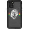 Horizontal Banner - Lion of Judah iPhone 11 Pro Waterproof Case