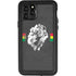 Horizontal Banner - Lion of Judah iPhone 11 Pro Waterproof Case