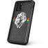 Horizontal Banner - Lion of Judah iPhone 11 Pro Waterproof Case