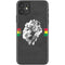 Horizontal Banner - Lion of Judah iPhone 11 Skin