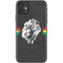 Horizontal Banner - Lion of Judah iPhone 11 Skin