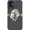 Horizontal Banner - Lion of Judah iPhone 12 Mini Lite Case