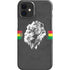 Horizontal Banner - Lion of Judah iPhone 12 Mini Lite Case