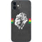 Horizontal Banner - Lion of Judah iPhone 12 Mini Skin