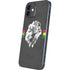 Horizontal Banner - Lion of Judah iPhone 12 Mini Skin