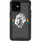 Horizontal Banner - Lion of Judah iPhone 12 Mini Waterproof Case