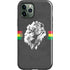 Horizontal Banner - Lion of Judah iPhone 12 Pro Impact Case