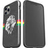 Horizontal Banner - Lion of Judah iPhone 12 Pro Impact Case