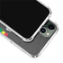 Horizontal Banner - Lion of Judah iPhone 12 Pro Max Clear Case