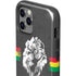 Horizontal Banner - Lion of Judah iPhone 12 Pro Max Impact Case