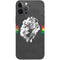 Horizontal Banner - Lion of Judah iPhone 12 Pro Max Skin