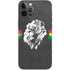 Horizontal Banner - Lion of Judah iPhone 12 Pro Max Skin