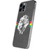 Horizontal Banner - Lion of Judah iPhone 12 Pro Max Skin