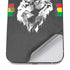 Horizontal Banner - Lion of Judah iPhone 12 Pro Max Skin
