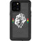 Horizontal Banner - Lion of Judah iPhone 12 Pro Max Waterproof Case