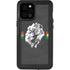 Horizontal Banner - Lion of Judah iPhone 12 Pro Max Waterproof Case
