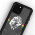 Horizontal Banner - Lion of Judah iPhone 12 Pro Max Waterproof Case