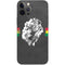 Horizontal Banner - Lion of Judah iPhone 12 Pro Skin