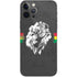 Horizontal Banner - Lion of Judah iPhone 12 Pro Skin