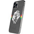 Horizontal Banner - Lion of Judah iPhone 12 Pro Skin