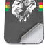Horizontal Banner - Lion of Judah iPhone 12 Pro Skin